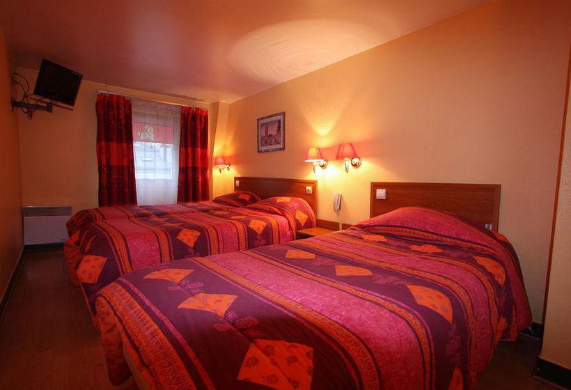 Hôtel Saint Georges Lafayette  | Paris | Paris | France 6