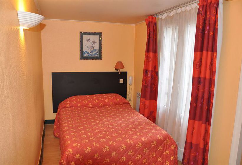 Hôtel Saint Georges Lafayette  | Paris | Paris | France 7