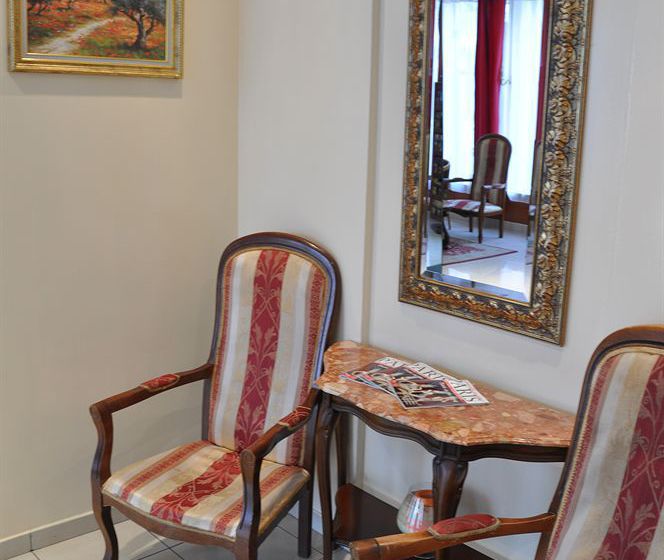 Hôtel Saint Georges Lafayette  | Paris | Paris | France 8