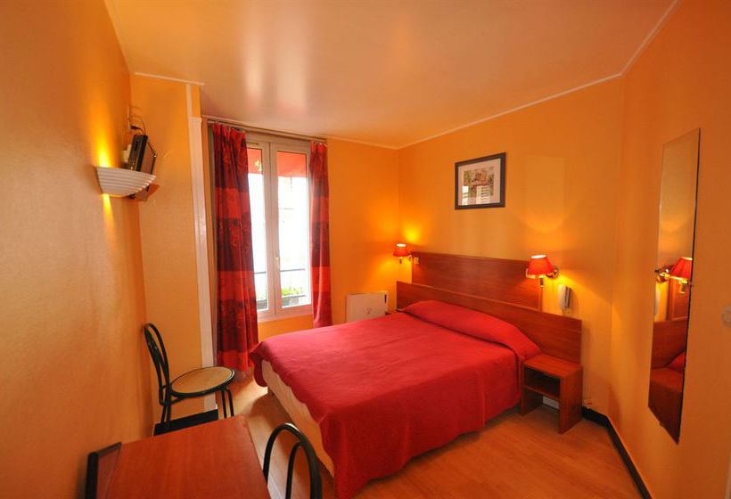 Hôtel Saint Georges Lafayette  | Paris | Paris | France 9