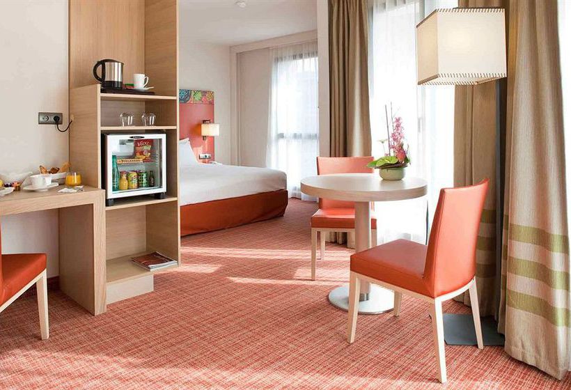 Hotel Mercure Amiens Cathedrale