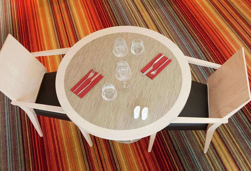 Hôtel Mercure Amiens Cathedrale  | Amiens | Somme | France 1