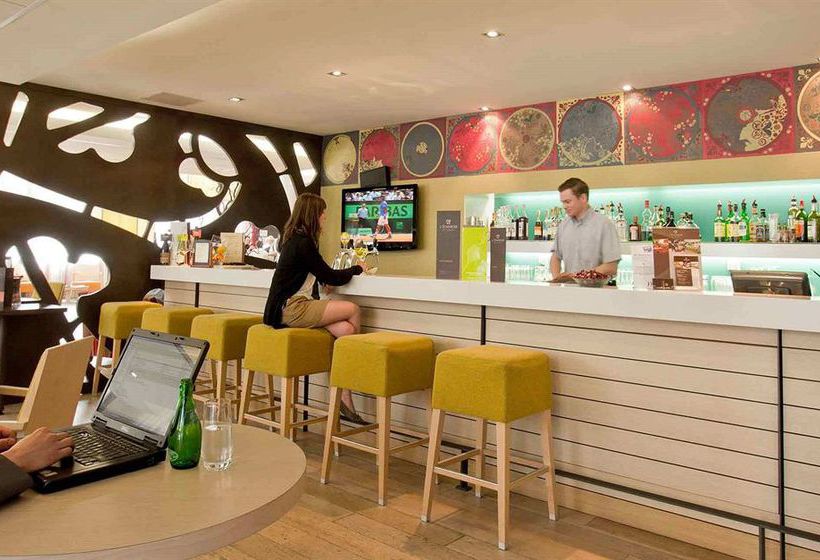 Hôtel Mercure Amiens Cathedrale  | Amiens | Somme | France 11