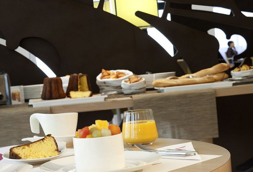 Hôtel Mercure Amiens Cathedrale  | Amiens | Somme | France 14