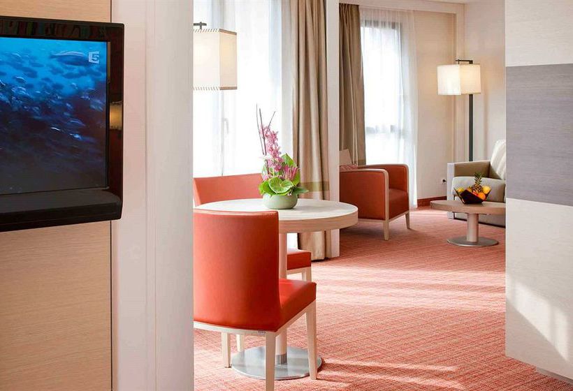 Hôtel Mercure Amiens Cathedrale  | Amiens | Somme | France 15