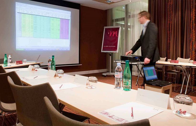 Hôtel Mercure Amiens Cathedrale  | Amiens | Somme | France 16