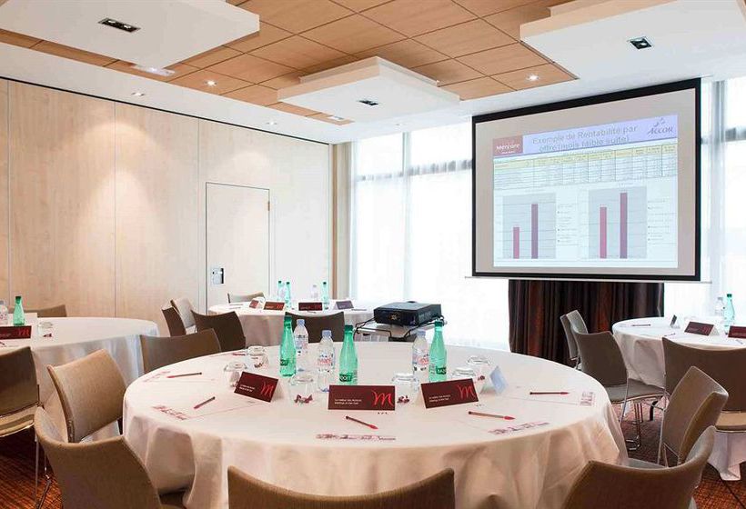 Hôtel Mercure Amiens Cathedrale  | Amiens | Somme | France 17