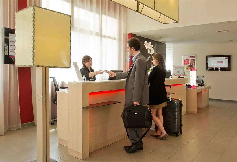 Hôtel Mercure Amiens Cathedrale  | Amiens | Somme | France 18