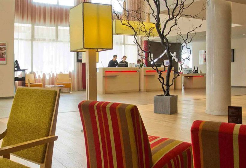 Hôtel Mercure Amiens Cathedrale  | Amiens | Somme | France 20