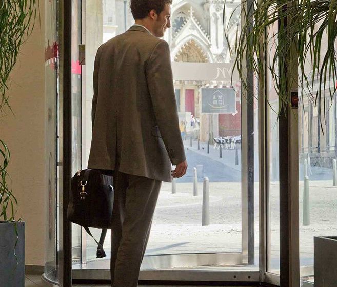 Hôtel Mercure Amiens Cathedrale  | Amiens | Somme | France 3