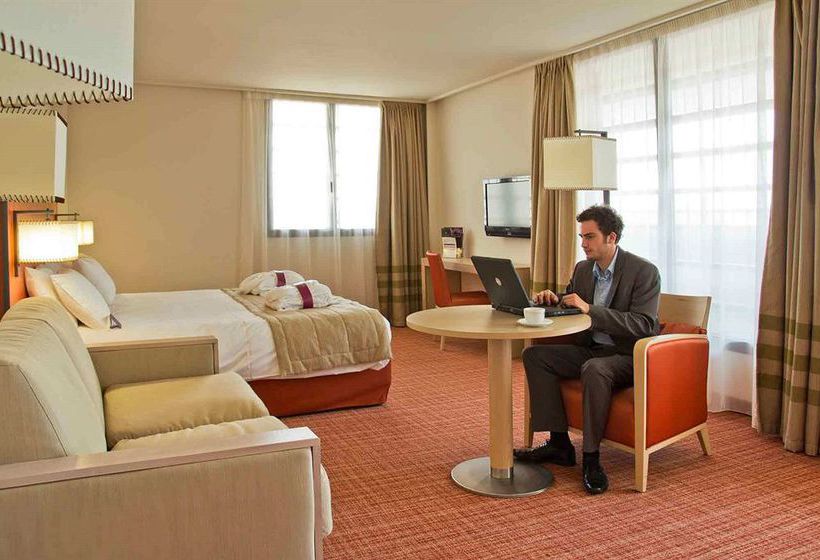 Hôtel Mercure Amiens Cathedrale  | Amiens | Somme | France 5