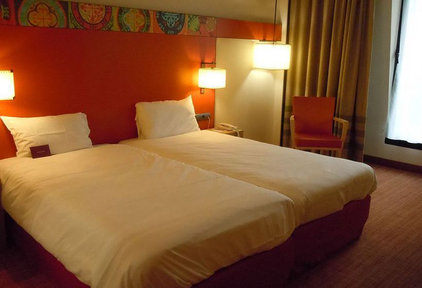 Hôtel Mercure Amiens Cathedrale  | Amiens | Somme | France 7