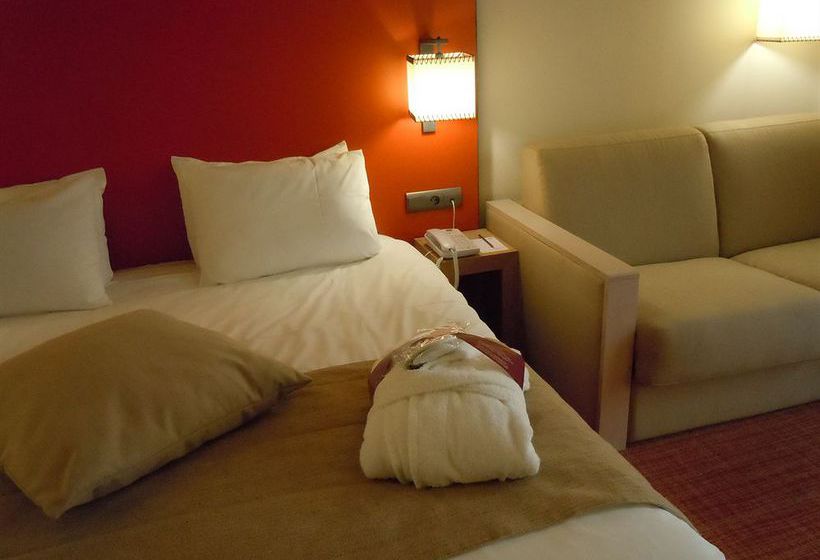 Hôtel Mercure Amiens Cathedrale  | Amiens | Somme | France 8