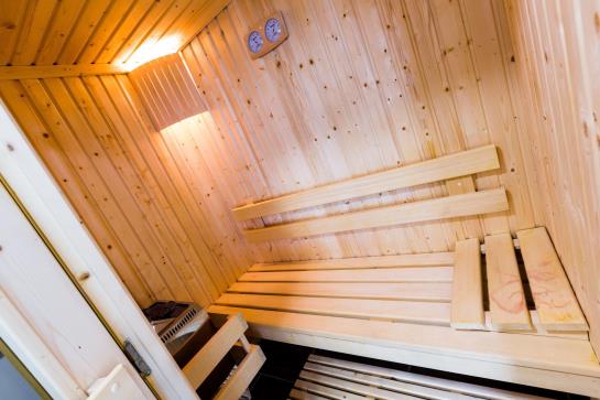 Inter-hotel Le Parc Des Fees  | La Bourboule | Puy-de-Dome | France 8