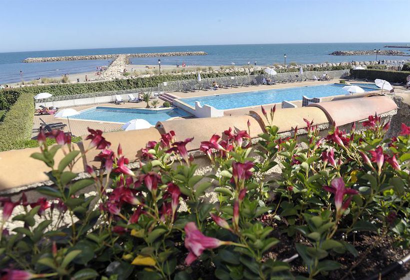 Hôtel Thalacap Camargue  | Saintes Maries de la Mer | Bouches du Rhone | France 1