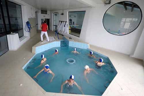 Hôtel Thalacap Camargue  | Saintes Maries de la Mer | Bouches du Rhone | France 16