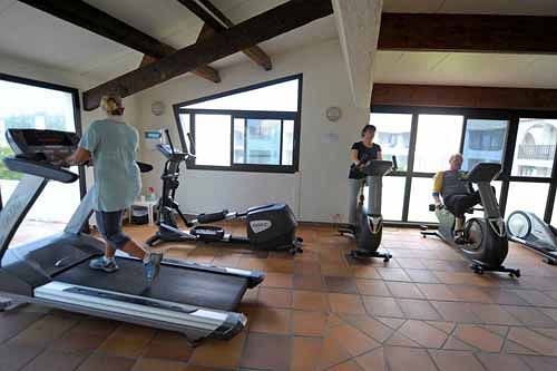 Hôtel Thalacap Camargue  | Saintes Maries de la Mer | Bouches du Rhone | France 17