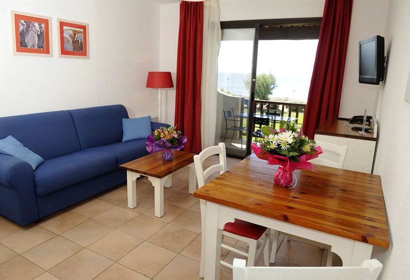 Hôtel Thalacap Camargue  | Saintes Maries de la Mer | Bouches du Rhone | France 2