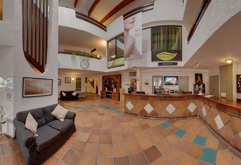 Hôtel Thalacap Camargue  | Saintes Maries de la Mer | Bouches du Rhone | France 3