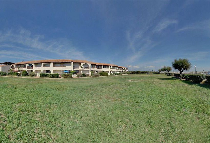 Hôtel Thalacap Camargue  | Saintes Maries de la Mer | Bouches du Rhone | France 4