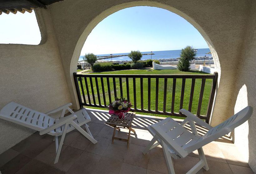 Hôtel Thalacap Camargue  | Saintes Maries de la Mer | Bouches du Rhone | France 5