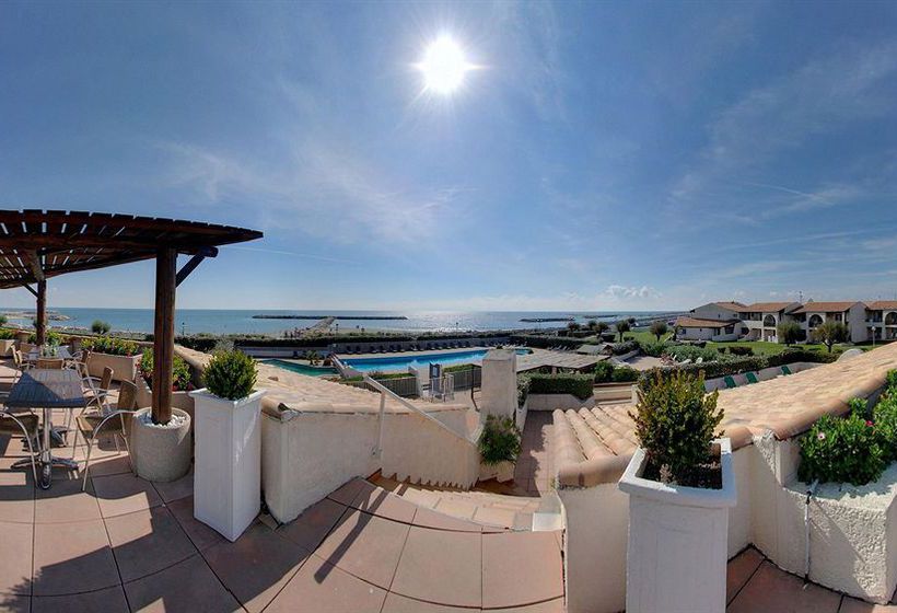 Hôtel Thalacap Camargue  | Saintes Maries de la Mer | Bouches du Rhone | France 6