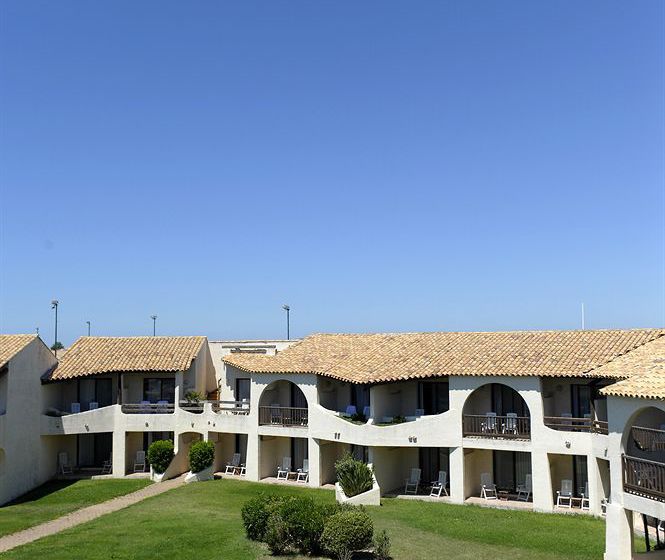 Hôtel Thalacap Camargue  | Saintes Maries de la Mer | Bouches du Rhone | France 7