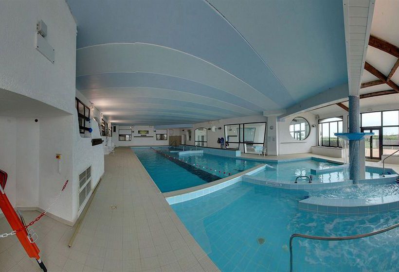 Hôtel Thalacap Camargue  | Saintes Maries de la Mer | Bouches du Rhone | France 8