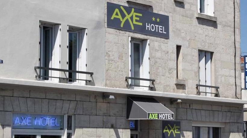 Axe Hôtel 