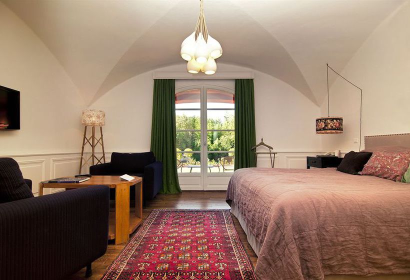 La Signoria Chateaux & Hotels De France Alta Córcega