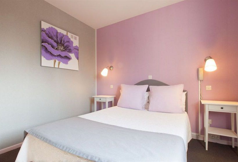 Hotel Adelie  | Montagny-les-Beaune | Cote d'Or | Frankreich 12