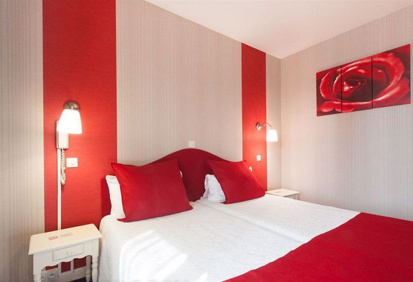 Hotel Adelie  | Montagny-les-Beaune | Cote d'Or | Frankreich 13