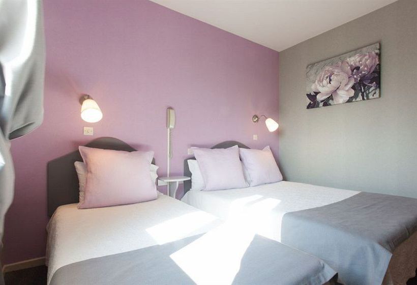 Hotel Adelie  | Montagny-les-Beaune | Cote d'Or | Frankreich 14