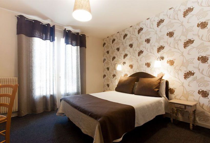 Hotel Adelie  | Montagny-les-Beaune | Cote d'Or | Frankreich 4