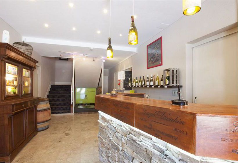 Hotel Adelie  | Montagny-les-Beaune | Cote d'Or | Frankreich 5