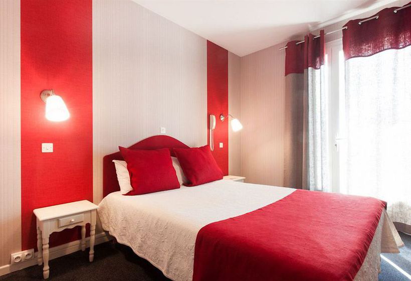 Hotel Adelie  | Montagny-les-Beaune | Cote d'Or | Frankreich 7