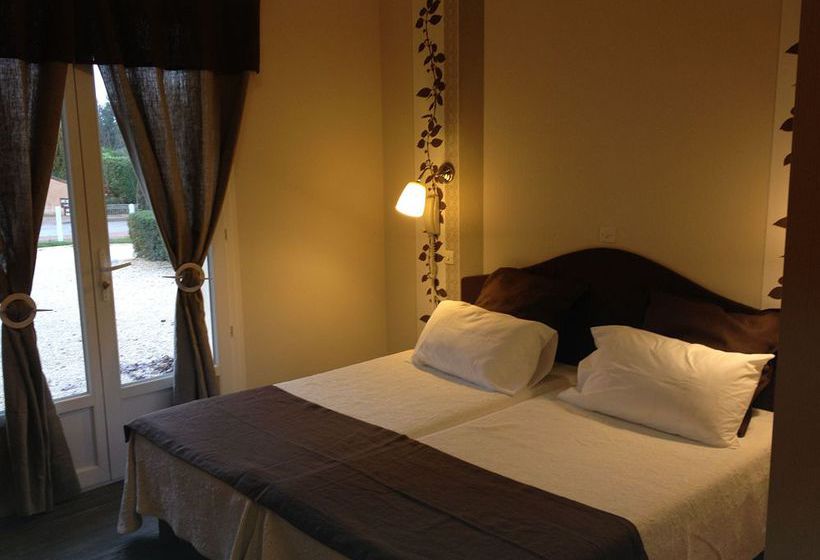 Hotel Adelie  | Montagny-les-Beaune | Cote d'Or | Frankreich 8