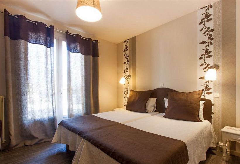 Hotel Adelie  | Montagny-les-Beaune | Cote d'Or | Frankreich 9