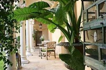 Hotel Jardins Secrets Nimes