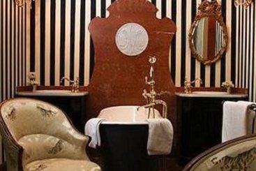 Hôtel Jardins Secrets  | Nîmes | Gard | France 16