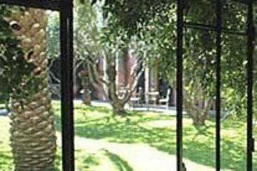 Hôtel Jardins Secrets  | Nîmes | Gard | France 2