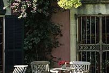 Hôtel Jardins Secrets  | Nîmes | Gard | France 8