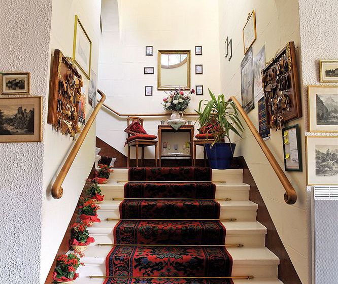 Hôtel Restaurant Les Cygnes  | Évian-les-Bains | Haute-Savoie | France 10