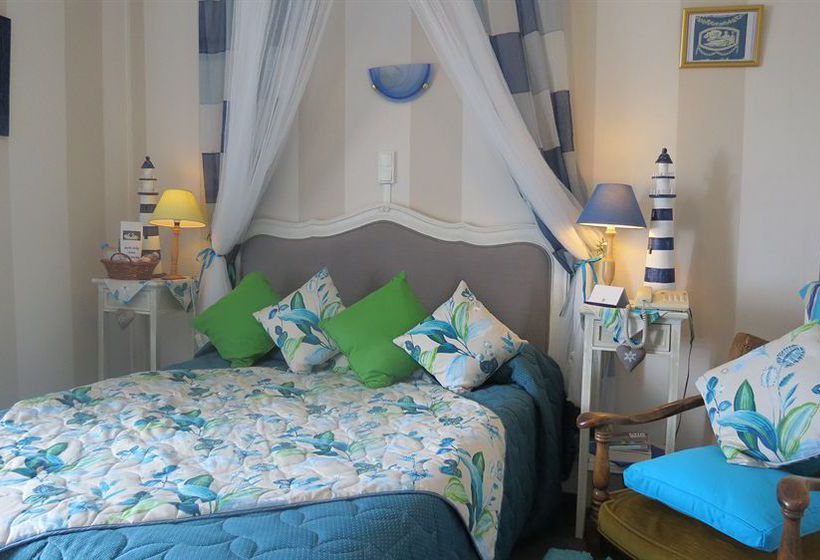 Hôtel Restaurant Les Cygnes  | Évian-les-Bains | Haute-Savoie | France 11