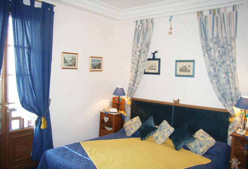 Hôtel Restaurant Les Cygnes  | Évian-les-Bains | Haute-Savoie | France 12