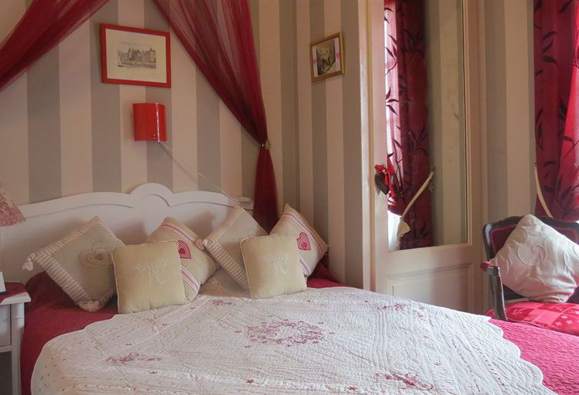 Hôtel Restaurant Les Cygnes  | Évian-les-Bains | Haute-Savoie | France 16