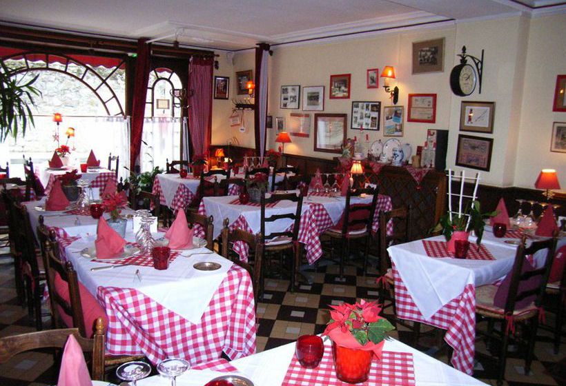 Hôtel Restaurant Les Cygnes  | Évian-les-Bains | Haute-Savoie | France 5