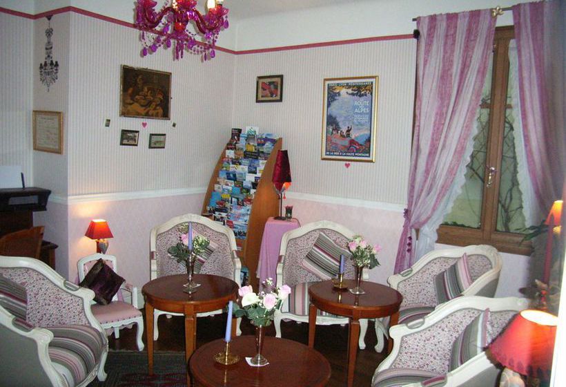 Hôtel Restaurant Les Cygnes  | Évian-les-Bains | Haute-Savoie | France 7