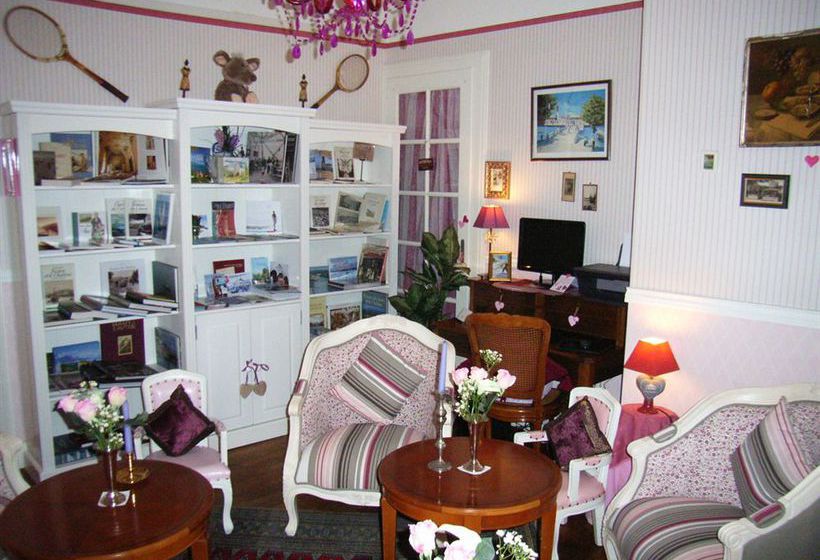 Hôtel Restaurant Les Cygnes  | Évian-les-Bains | Haute-Savoie | France 8