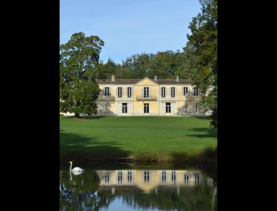 Hôtel Les Sources De Caudalie  | Artigues près Bordeaux | Gironde | France 12